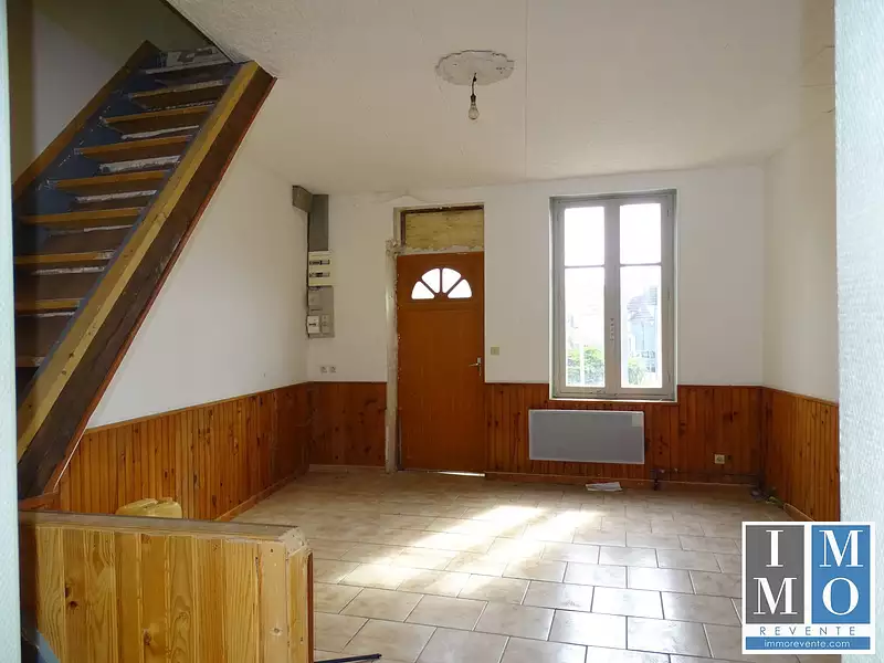 Maison, 74,34 m²