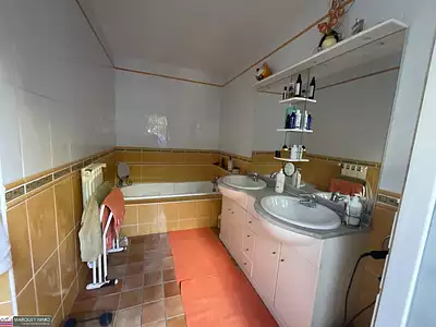 Maison, 177 m²