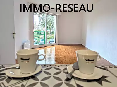 Appartement, 51,07 m²