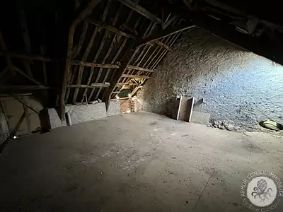 Maison, 96,92 m²