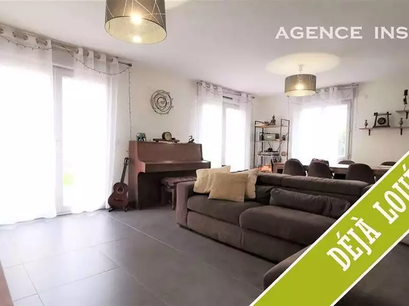 Maison, 130 m²
