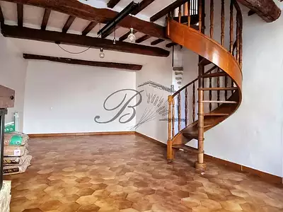 Maison, 85 m²