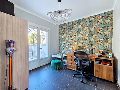Maison, 126,85 m²