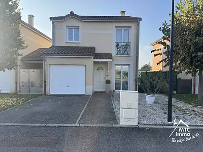 Maison, 80 m²