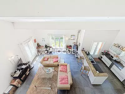 Maison, 122 m²