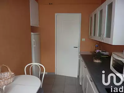 Appartement, 77 m²