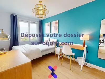 Appartement, 77,4 m²