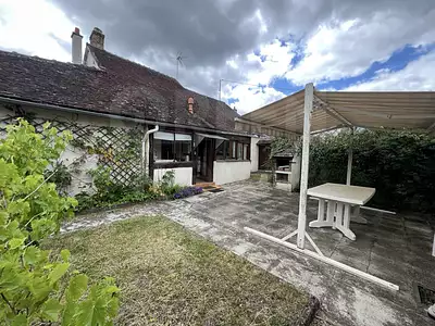 Maison, 80 m²