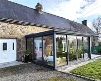 Maison, 232,39 m²