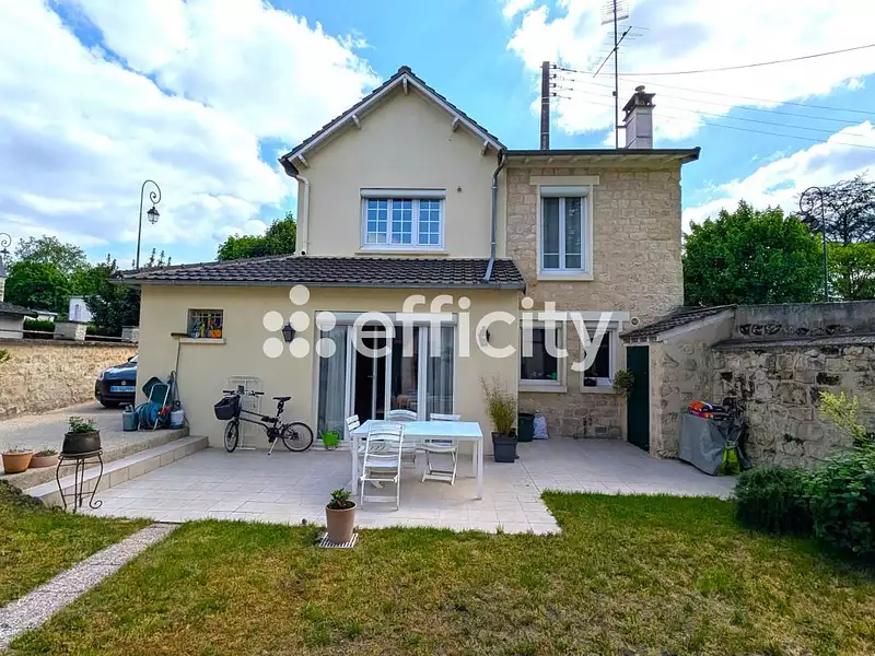 Maison, 70 m²