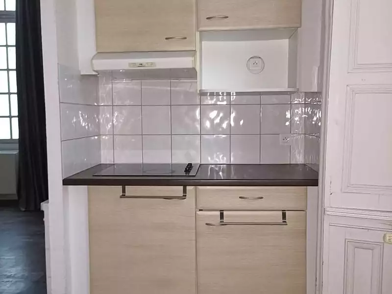 Appartement, 64 m²
