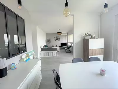Appartement, 84 m²