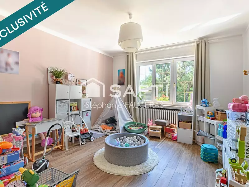 Maison, 150 m²