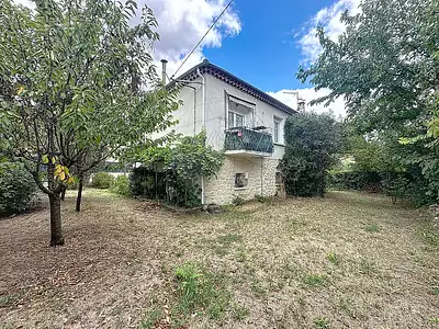 Maison, 60 m²