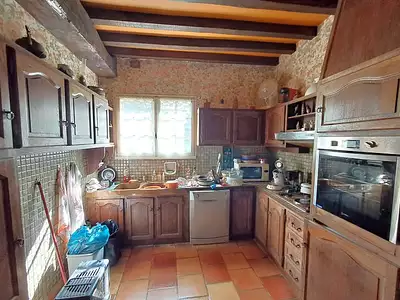 Maison, 300 m²