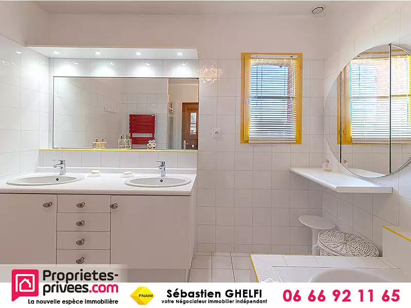 Maison, 188 m²