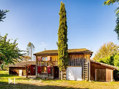Maison, 155 m²