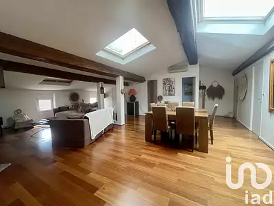 Appartement, 73 m²
