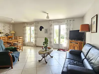 Maison, 90,43 m²