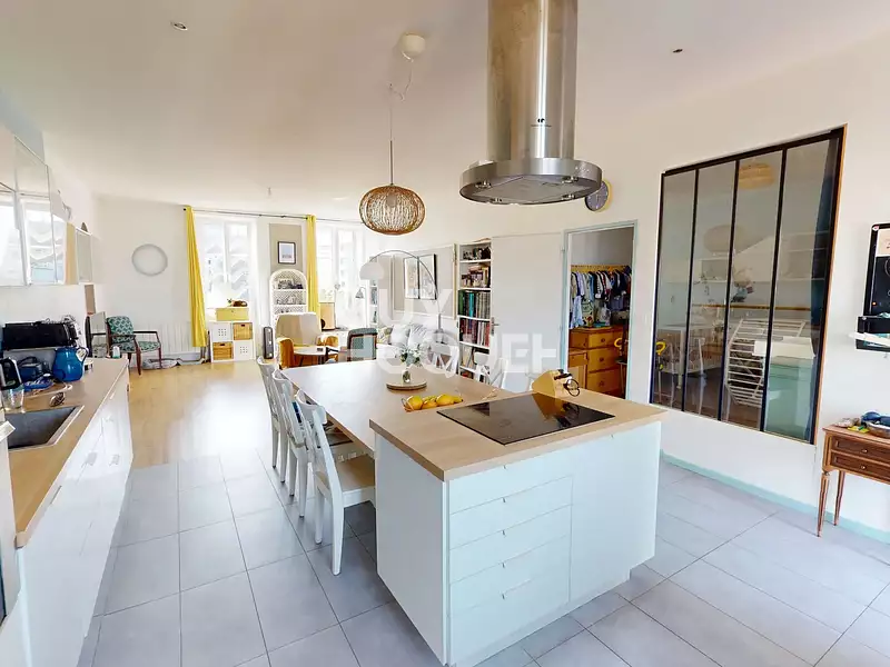 Appartement, 81,75 m²