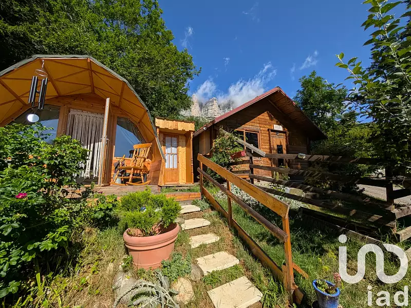 Maison, 200 m²