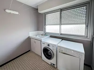 Appartement, 179 m²