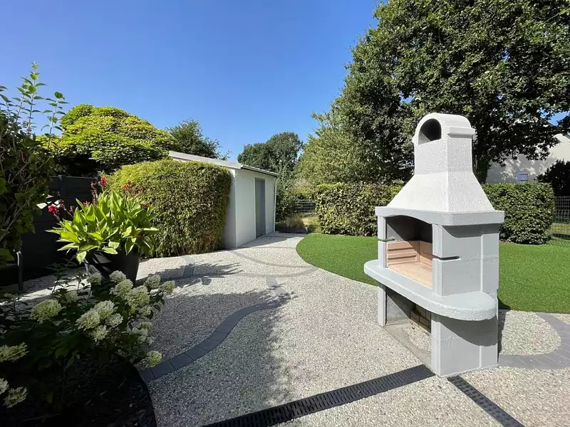 Maison, 114 m²