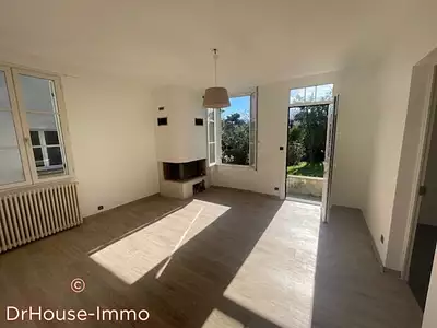 Maison, 200 m²