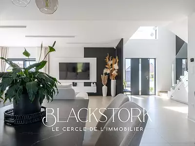 Maison, 151 m²