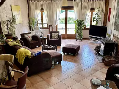 Maison, 300 m²