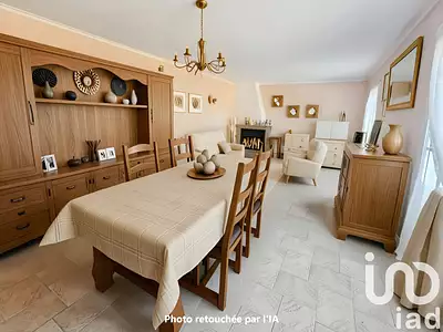 Maison, 85 m²