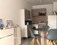 Appartement, 43,39 m²