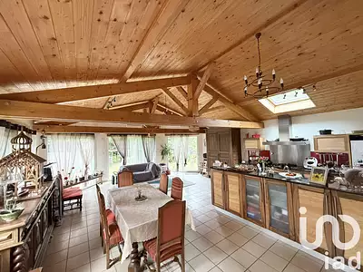 Maison, 156 m²