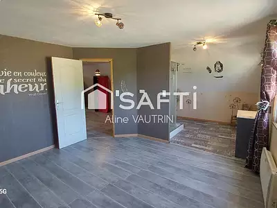 Maison, 156 m²