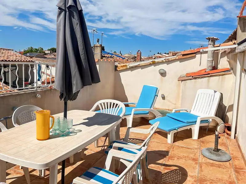 Maison, 98 m²