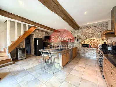 Maison, 177 m²