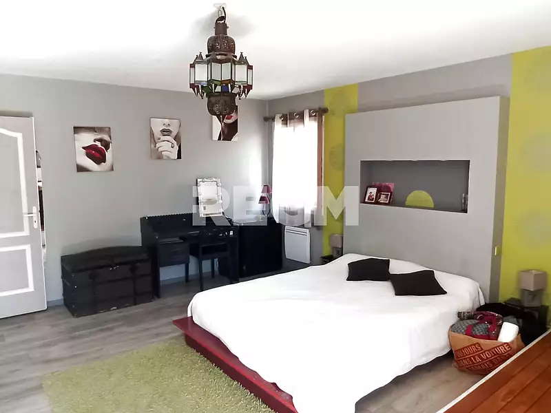 Maison, 135 m²