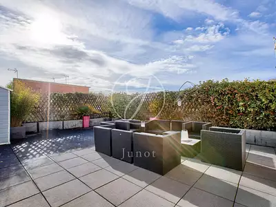 Appartement, 149,69 m²