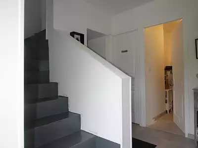 Maison, 144 m²