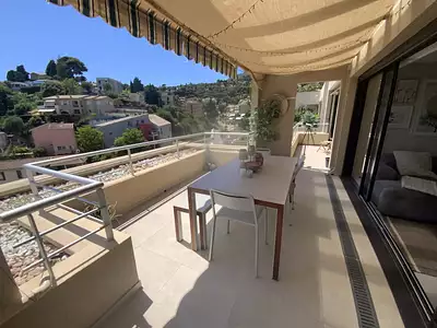 Appartement, 96 m²