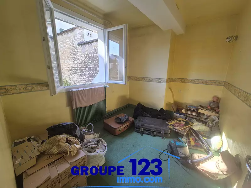 Maison, 92,5 m²