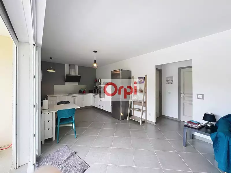 Maison, 124 m²