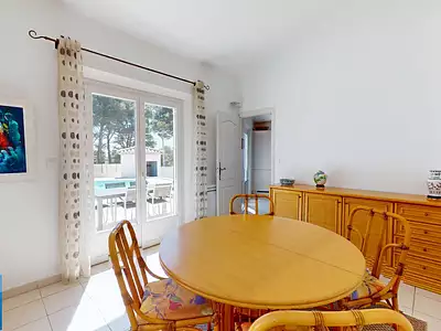 Maison, 133 m²