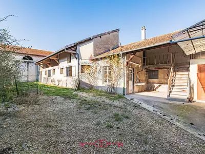 Maison, 450 m²
