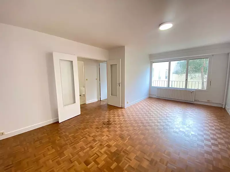 Appartement, 38,02 m²