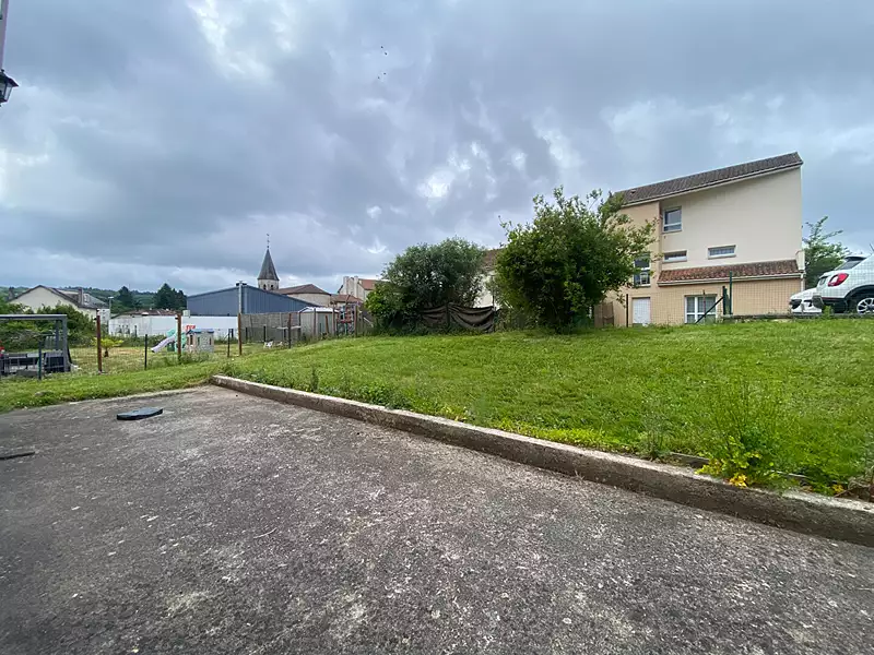 Maison, 99,5 m²