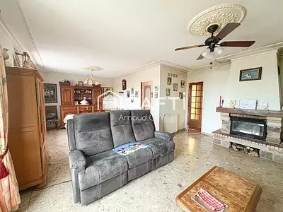 Maison, 72 m²