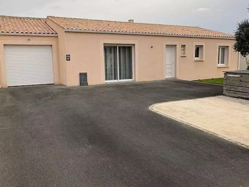 Maison, 99 m²