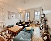 Appartement, 75 m²