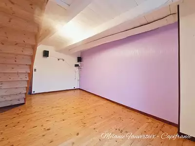 Maison, 80 m²